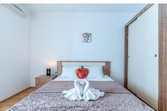 Apartmány Vinko Izba 4 - Studio ap4 foto 2