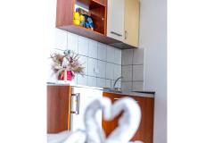 Apartmány Vinko Izba 4 - Studio ap4 foto 3