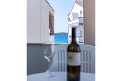 Apartmány Vinko Izba 4 - Studio ap4 foto 5