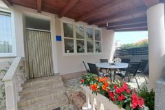 Apartmány Lucija Apartmán 2 - A2 foto 1