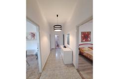 Apartmány Lucija Apartmán 2 - A2 foto 2