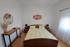 Apartmány Lucija Apartmán 2 - A2 foto 5
