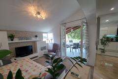 Apartmány Lucija Apartmán 1 - A1 foto 1
