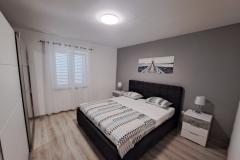 Apartmány Lucija Apartmán 1 - A1 foto 2