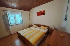 Apartmány Lucija Apartmán 1 - A1 foto 3