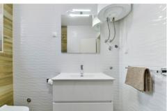Apartmány Bugarija Apartmán 1 - Ap1 foto 4