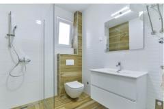 Apartmány Bugarija Apartmán 2 - Ap2 foto 4