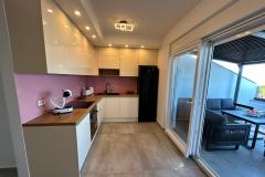 Apartmány Bugarija Apartmán 4 - Apartman foto 4