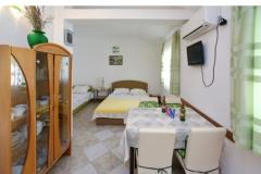 Apartmány NICOL Apartmán 3 - studio foto 3