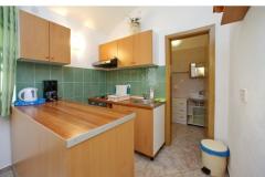 Apartmány NICOL Apartmán 3 - studio foto 5