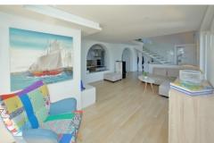 Azzurro  Apartmán 1 - A6 foto 2