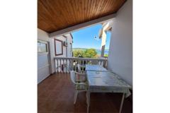 Bibinje Apartmány Apartmán 1 - A I kat foto 1
