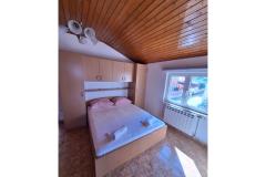 Bibinje Apartmány Apartmán 1 - A I kat foto 2