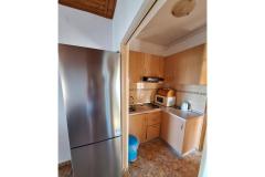 Bibinje Apartmány Apartmán 1 - A I kat foto 3
