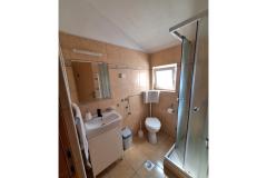 Bibinje Apartmány Apartmán 1 - A I kat foto 4