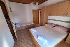 Bibinje Apartmány Apartmán 1 - A I kat foto 5