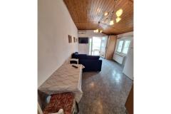 Bibinje Apartmány Apartmán 2 - A II kat foto 1