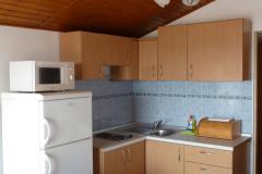 Bibinje Apartmány Apartmán 2 - A II kat foto 2
