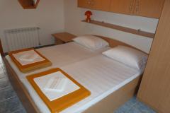 Bibinje Apartmány Apartmán 2 - A II kat foto 3