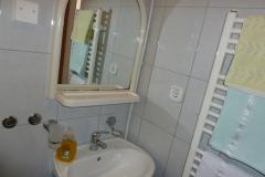 Bibinje Apartmány Apartmán 2 - A II kat foto 4