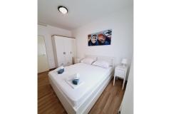 Bibinje Apartmány Apartmán 3 - A III pr foto 1