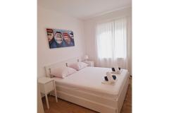 Bibinje Apartmány Apartmán 3 - A III pr foto 2