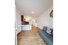 Bibinje Apartmány Apartmán 3 - A III pr foto 3