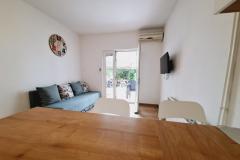 Bibinje Apartmány Apartmán 3 - A III pr foto 4