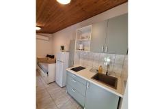 Bibinje Apartmány Apartmán 4 - A IV pr foto 2