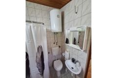 Bibinje Apartmány Apartmán 4 - A IV pr foto 4
