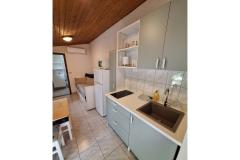 Bibinje Apartmány Apartmán 4 - A IV pr foto 5