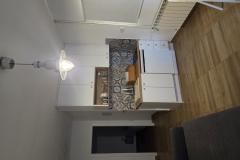Bibinje Apartmány Apartmán 3: (2+2) - A I foto 5