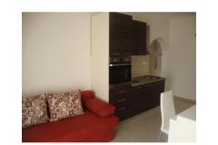 Apartmány Branka Apartmán 1: (2+2) - Sara 01 foto 4