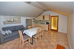 Casa Nostra Apartmán 1 - Kuća foto 1