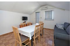 Casa Nostra Apartmán 1 - Kuća foto 3