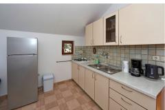 Casa Nostra Apartmán 1 - Kuća foto 5