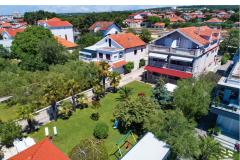 Dragan Apartmány Apartmán 2 - apartman foto 1