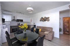 Dragan Apartmány Apartmán 1 - Apartman foto 3