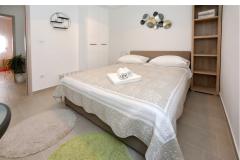 Dragan Apartmány Apartmán 1 - Apartman foto 5