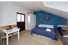 Dragan Apartmány Apartmán 4 - Studio app foto 4