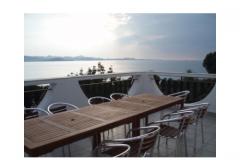 Apartmány Kristo Apartmán 1 - Apartman 2 foto 1