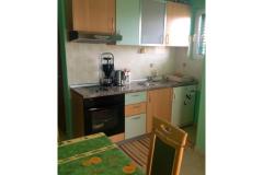 Floris Apartmán 1 - verde foto 2