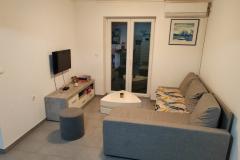 Krivini dvori Apartmán 1 - Apartman foto 1