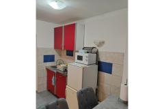 Krivini dvori Apartmán 1 - Apartman foto 2