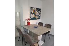 Krivini dvori Apartmán 1 - Apartman foto 3