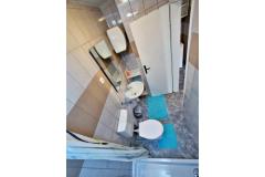 Krivini dvori Apartmán 3 - Studio 2 foto 4