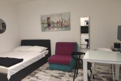 Apartmány Filip Apartmán 2 - Apartman foto 1