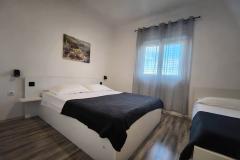 Apartmány Filip Apartmán 3 - A 2+2 foto 5