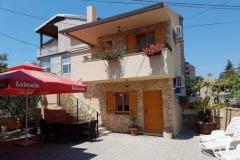 Prázdninový dom "Sagunica" Apartmán 1 - Sagunica foto 2