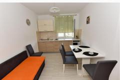 Apartmány Lovre Apartmán 1 - A2+2 foto 1